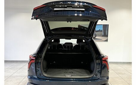 Haval F7x, 2026 год, 3 999 000 рублей, 7 фотография