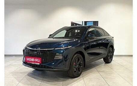 Haval F7x, 2026 год, 3 999 000 рублей, 3 фотография