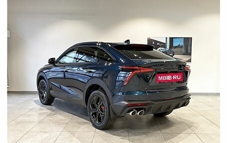 Haval F7x, 2026 год, 3 999 000 рублей, 6 фотография