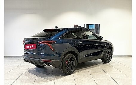 Haval F7x, 2026 год, 3 999 000 рублей, 4 фотография