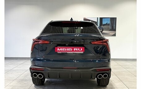 Haval F7x, 2026 год, 3 999 000 рублей, 5 фотография