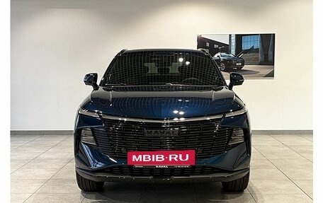 Haval F7x, 2026 год, 3 999 000 рублей, 2 фотография