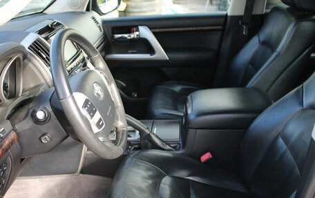 Toyota Land Cruiser 200, 2012 год, 3 380 000 рублей, 13 фотография