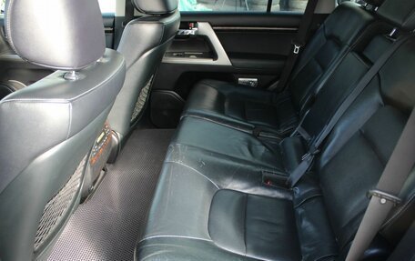 Toyota Land Cruiser 200, 2012 год, 3 380 000 рублей, 14 фотография