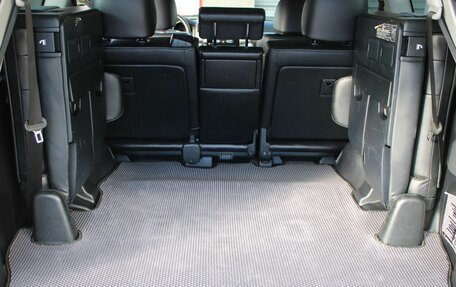 Toyota Land Cruiser 200, 2012 год, 3 380 000 рублей, 17 фотография