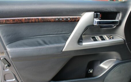 Toyota Land Cruiser 200, 2012 год, 3 380 000 рублей, 15 фотография