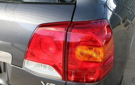 Toyota Land Cruiser 200, 2012 год, 3 380 000 рублей, 18 фотография