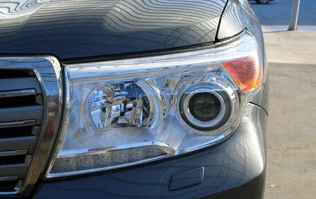 Toyota Land Cruiser 200, 2012 год, 3 380 000 рублей, 19 фотография