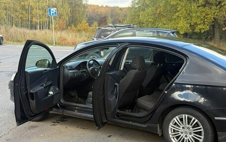 Volkswagen Passat B6, 2008 год, 745 000 рублей, 8 фотография