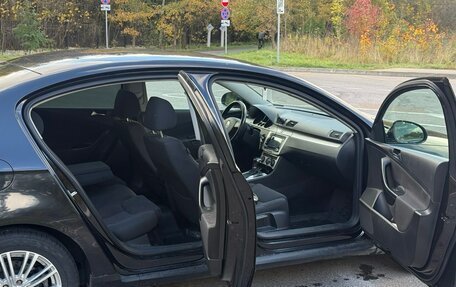 Volkswagen Passat B6, 2008 год, 745 000 рублей, 7 фотография