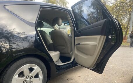 Toyota Prius, 2007 год, 640 000 рублей, 5 фотография