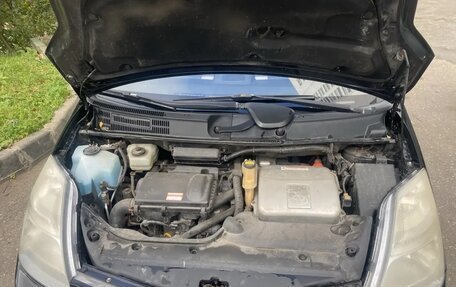 Toyota Prius, 2007 год, 640 000 рублей, 3 фотография