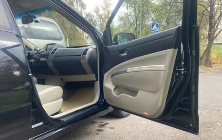 Toyota Prius, 2007 год, 640 000 рублей, 6 фотография