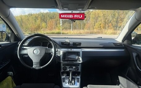 Volkswagen Passat B6, 2008 год, 745 000 рублей, 9 фотография