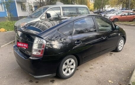 Toyota Prius, 2007 год, 640 000 рублей, 2 фотография