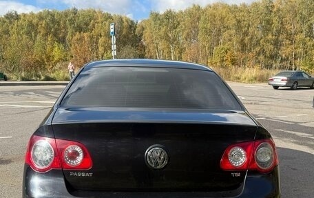 Volkswagen Passat B6, 2008 год, 745 000 рублей, 3 фотография