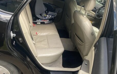 Toyota Prius, 2007 год, 640 000 рублей, 7 фотография