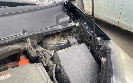 Toyota Prius, 2007 год, 640 000 рублей, 9 фотография
