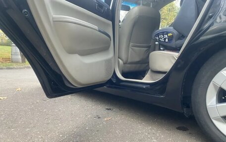 Toyota Prius, 2007 год, 640 000 рублей, 11 фотография