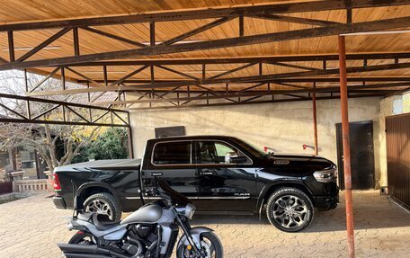 Rambler 1500, 2019 год, 6 550 000 рублей, 8 фотография