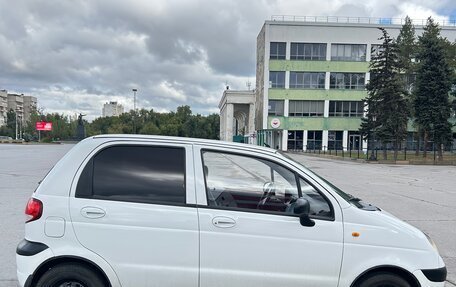 Daewoo Matiz I, 2012 год, 300 000 рублей, 3 фотография