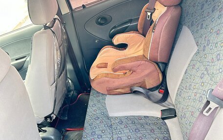 Daewoo Matiz I, 2012 год, 300 000 рублей, 6 фотография