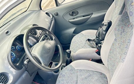 Daewoo Matiz I, 2012 год, 300 000 рублей, 5 фотография