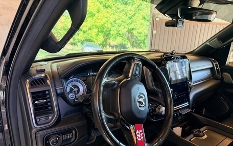 Rambler 1500, 2019 год, 6 550 000 рублей, 9 фотография