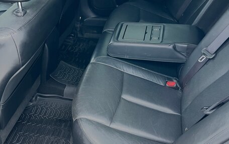 Nissan Teana, 2014 год, 1 430 000 рублей, 9 фотография
