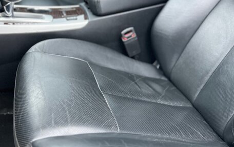 Nissan Teana, 2014 год, 1 430 000 рублей, 8 фотография