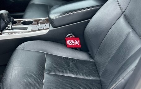 Nissan Teana, 2014 год, 1 430 000 рублей, 7 фотография