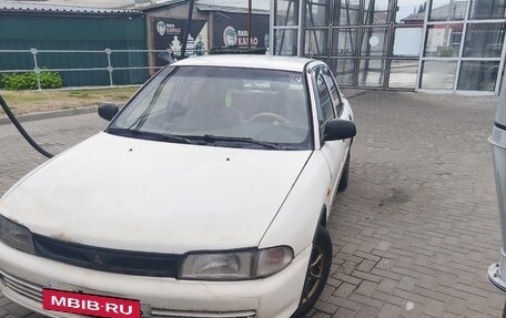 Mitsubishi Lancer VII, 1995 год, 149 000 рублей, 1 фотография