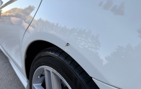 Mercedes-Benz C-Класс, 2011 год, 1 650 000 рублей, 11 фотография