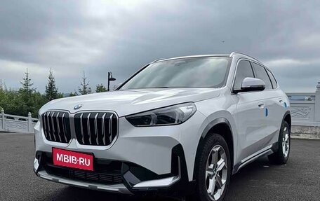 BMW X1, 2023 год, 2 675 000 рублей, 1 фотография