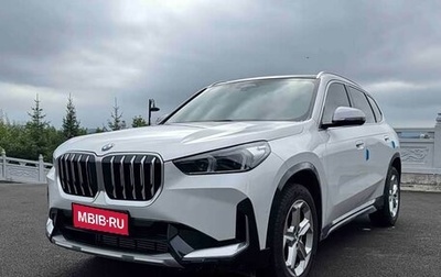 BMW X1, 2023 год, 2 675 000 рублей, 1 фотография