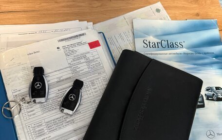 Mercedes-Benz C-Класс, 2011 год, 1 650 000 рублей, 22 фотография