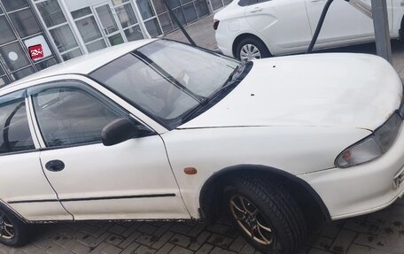 Mitsubishi Lancer VII, 1995 год, 149 000 рублей, 2 фотография