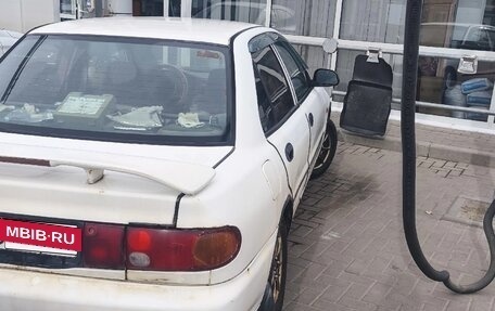 Mitsubishi Lancer VII, 1995 год, 149 000 рублей, 3 фотография