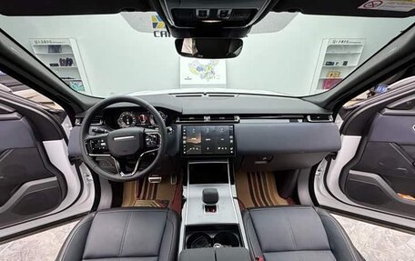 Land Rover Range Rover Velar I, 2026 год, 4 283 791 рублей, 4 фотография