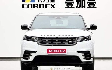 Land Rover Range Rover Velar I, 2026 год, 4 283 791 рублей, 2 фотография