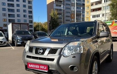 Nissan X-Trail, 2013 год, 1 250 000 рублей, 1 фотография