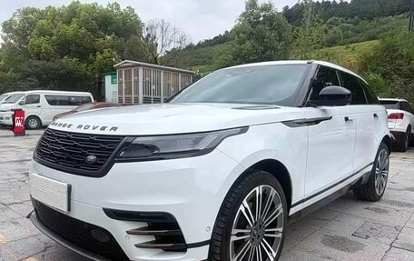 Land Rover Range Rover Velar I, 2024 год, 1 фотография