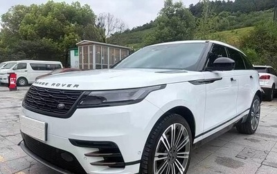 Land Rover Range Rover Velar I, 2024 год, 1 фотография
