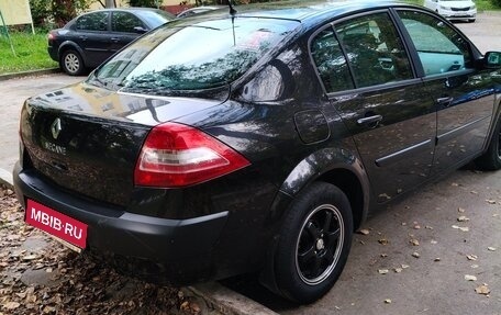 Renault Megane II, 2008 год, 350 000 рублей, 1 фотография