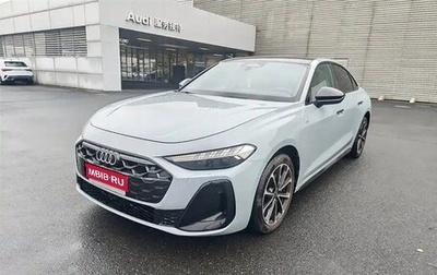 Audi A5, 2026 год, 5 234 067 рублей, 1 фотография