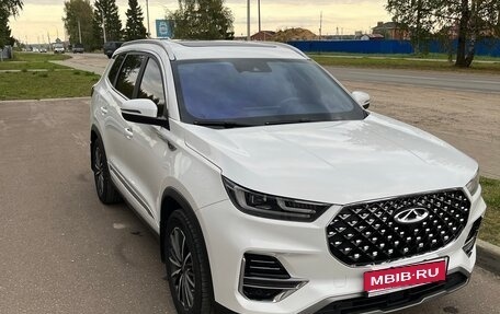 Chery Tiggo 8 Pro, 2023 год, 2 150 000 рублей, 1 фотография