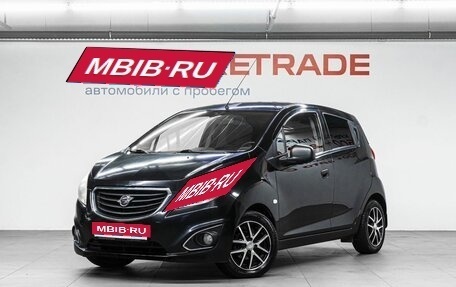 Ravon R2, 2017 год, 700 000 рублей, 1 фотография