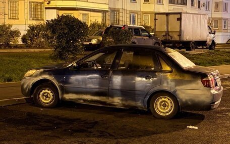 Lifan Breez (520), 2008 год, 30 000 рублей, 2 фотография