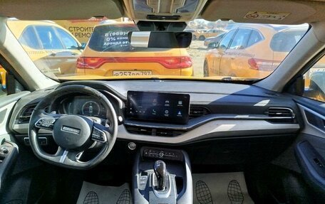 Haval F7 I, 2023 год, 1 255 180 рублей, 5 фотография
