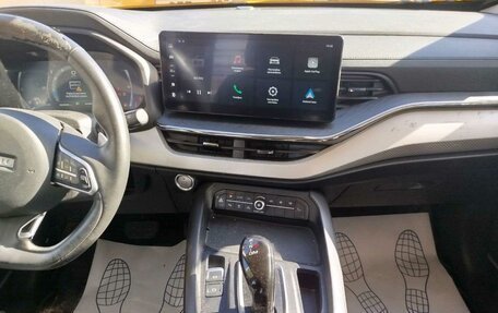 Haval F7 I, 2023 год, 1 255 180 рублей, 14 фотография